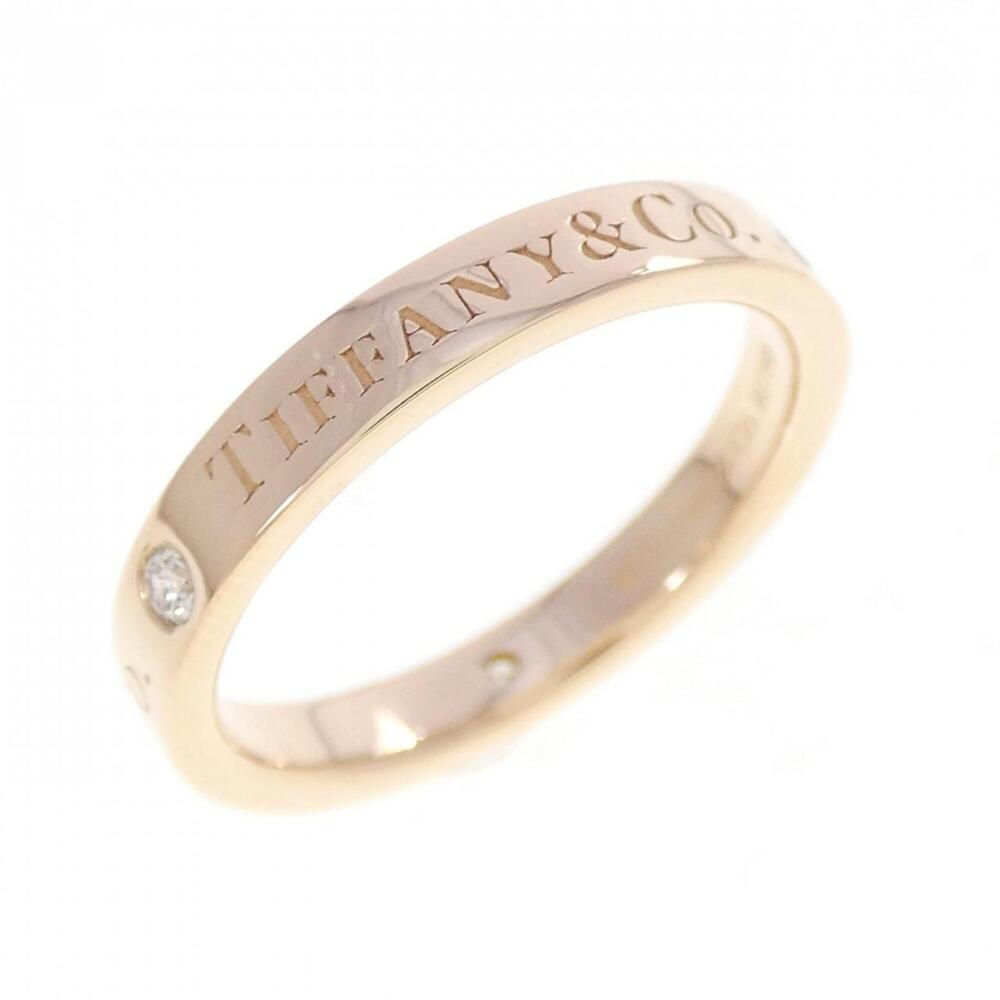 Tiffany Band Ring